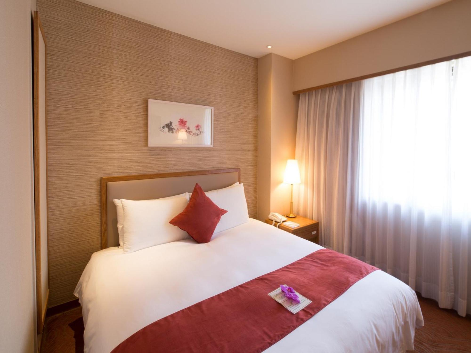 Standard Doppelzimmer