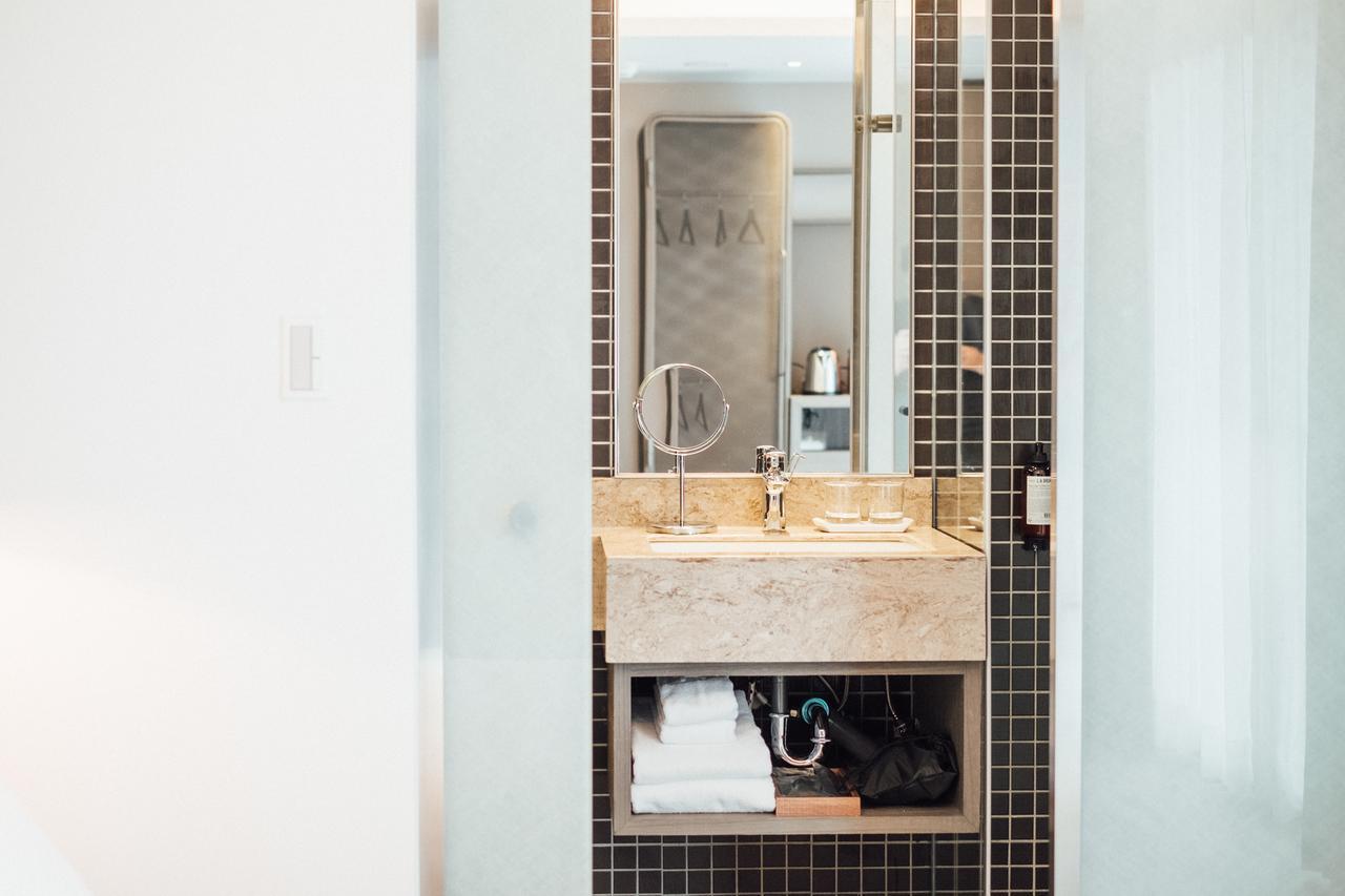 Chez Nous Small Double Room.