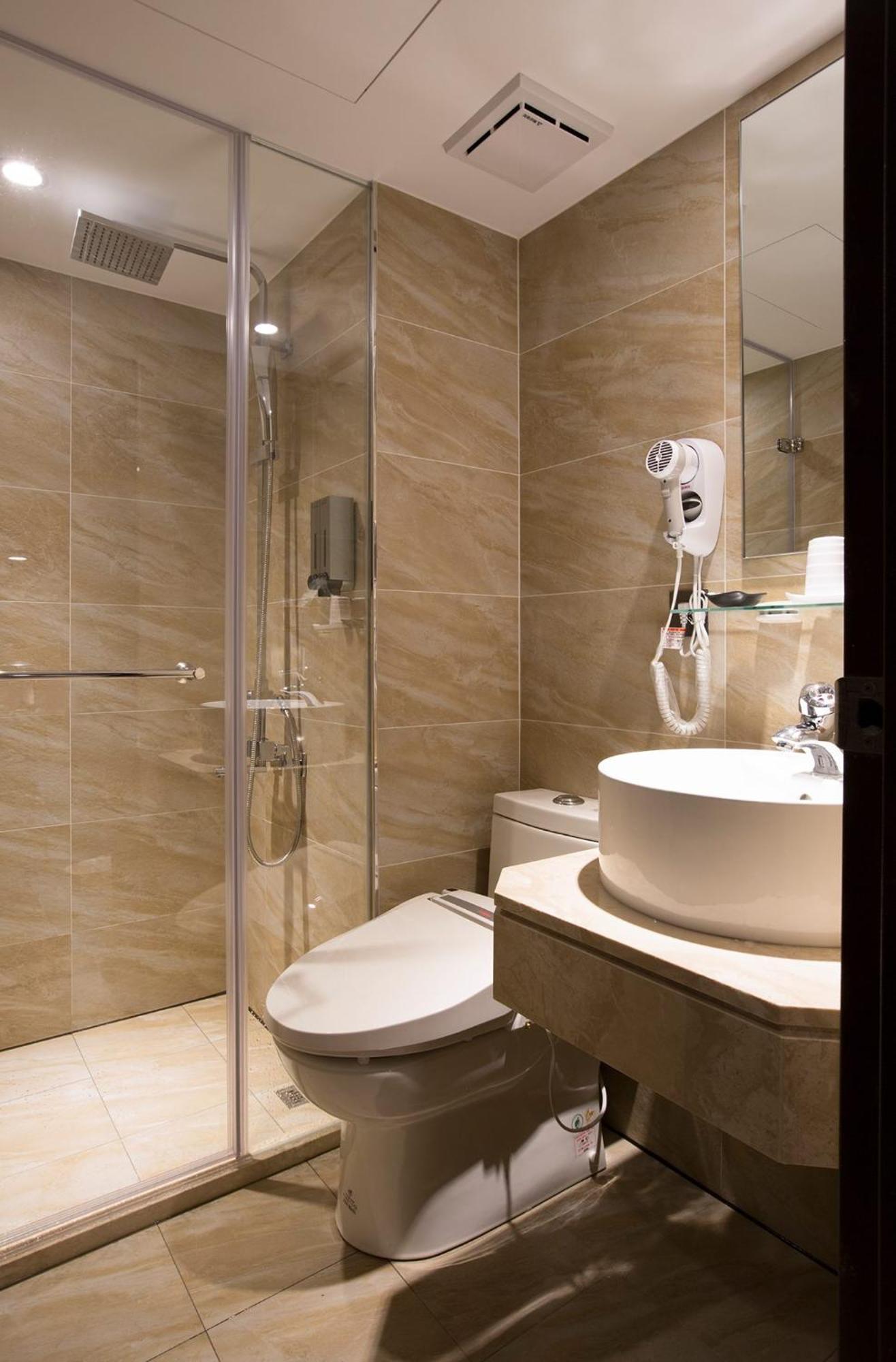 Habitación Doble Estándar