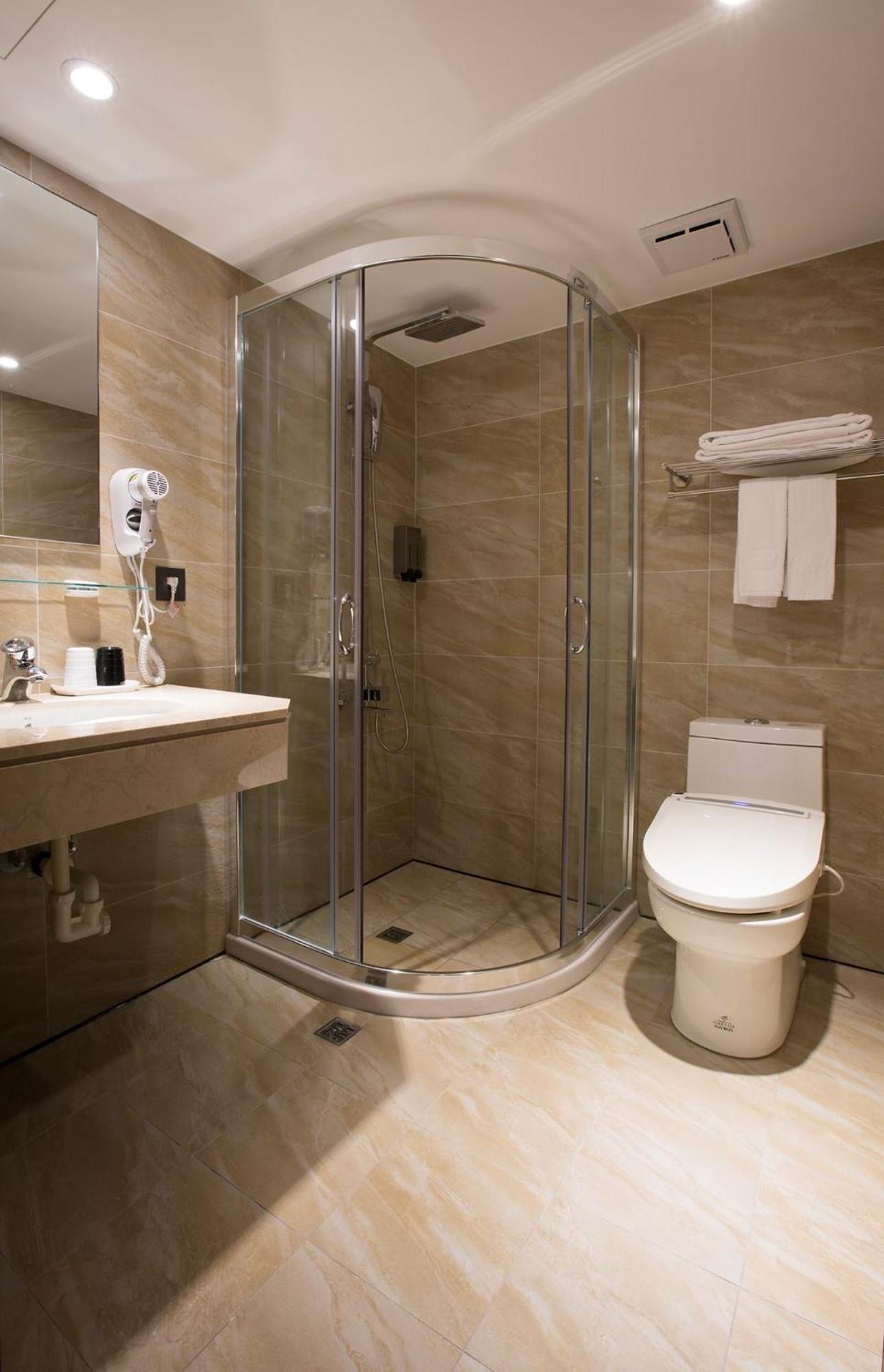Habitación Doble Executive