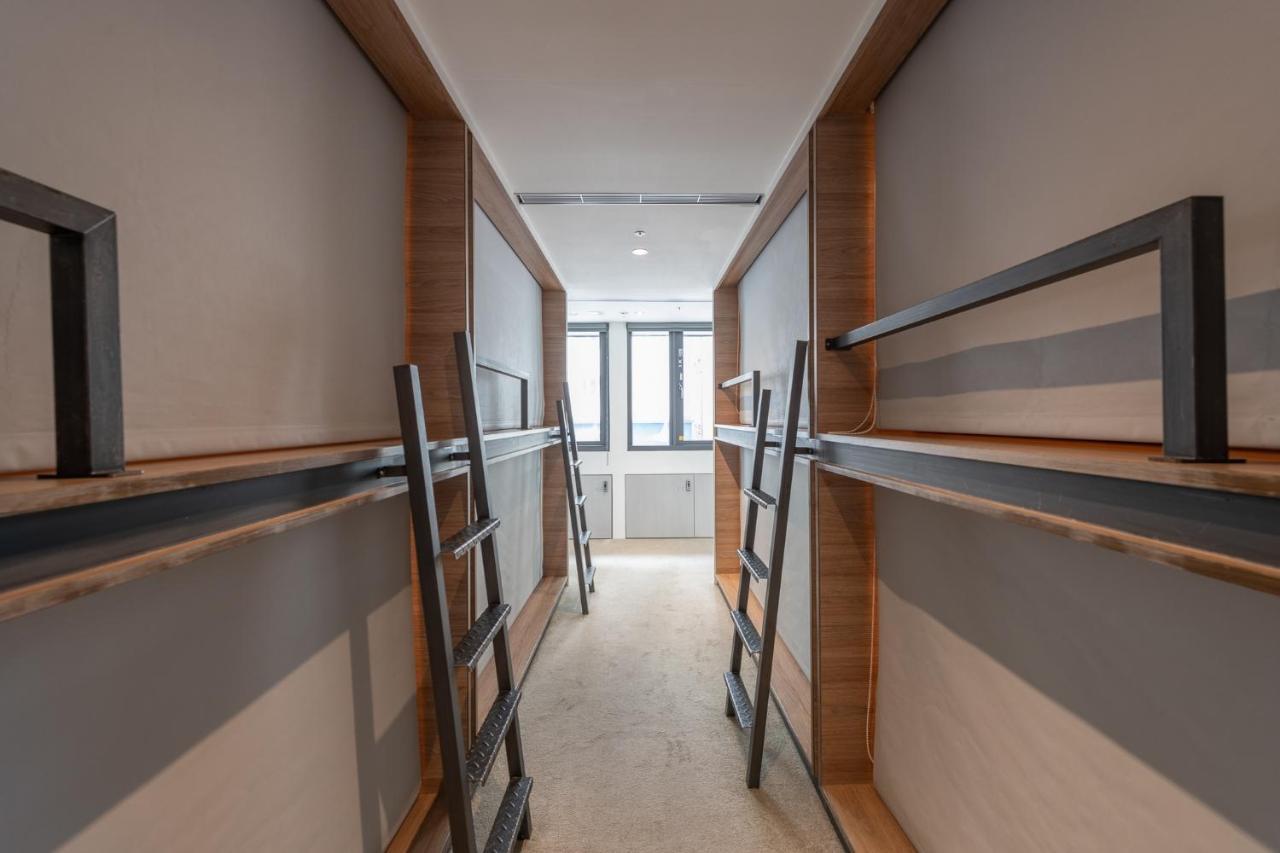Litera en habitación compartida - Solo mujeres