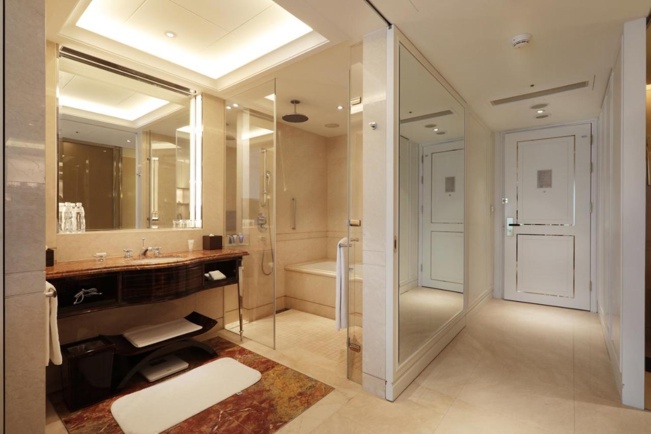 Executive King Room with City View
