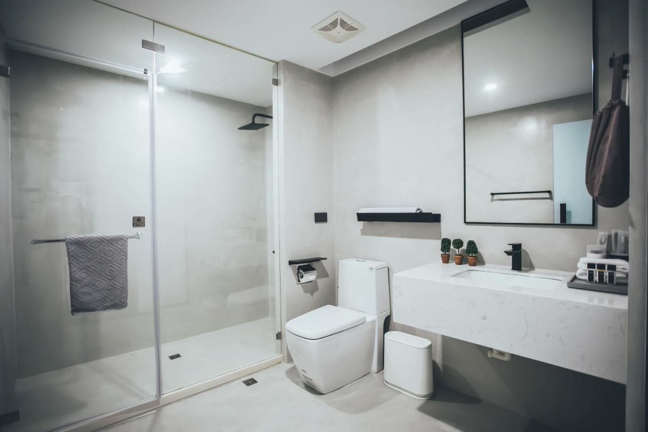 Standard Doppelzimmer mit Dusche