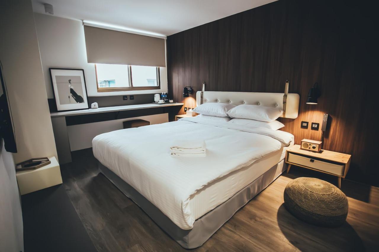 Superior Doppelzimmer mit Bad