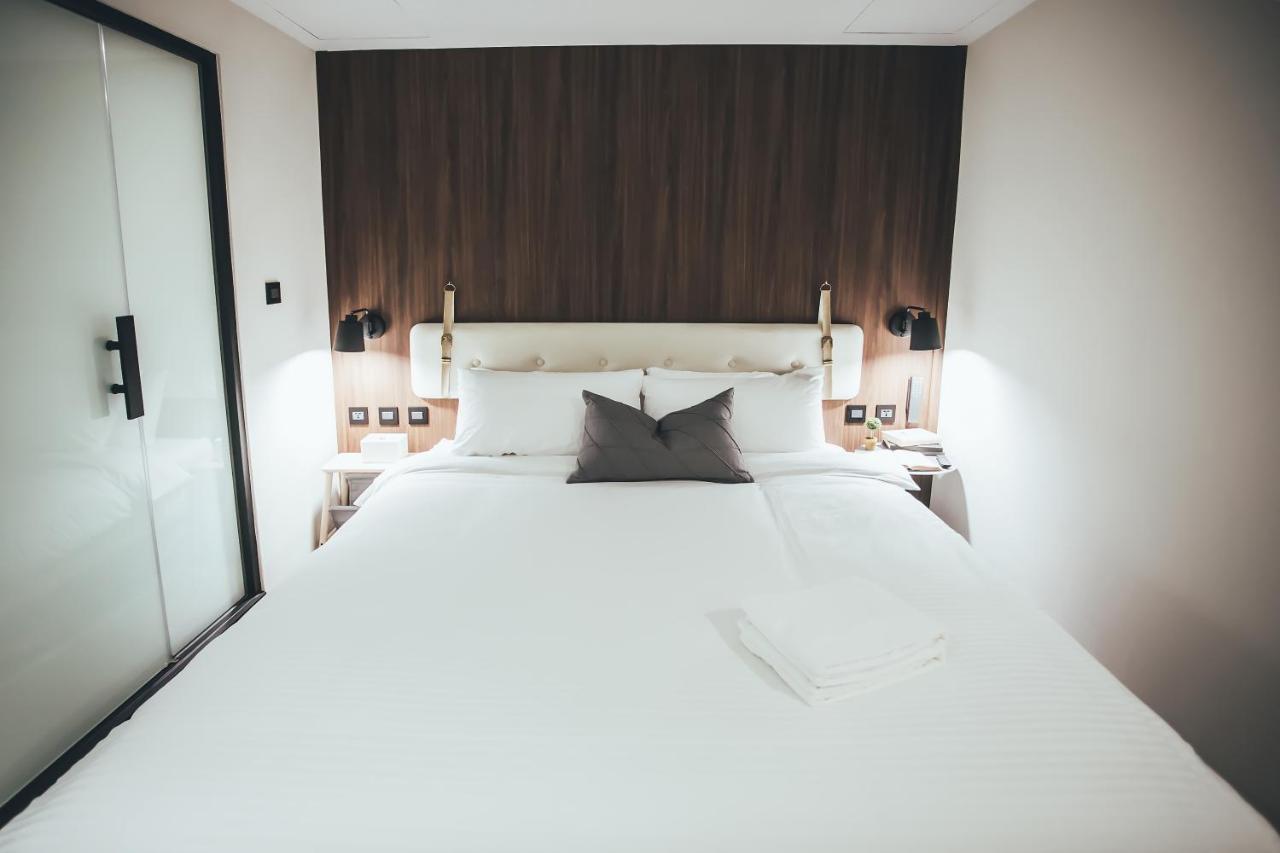 Standard Doppelzimmer - kein Fenster