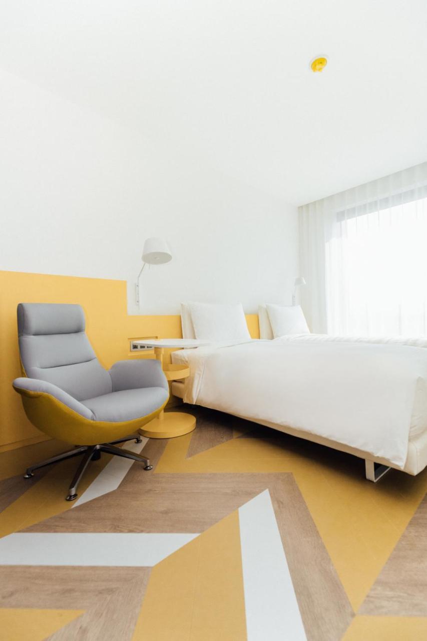 Chambre Double Standard