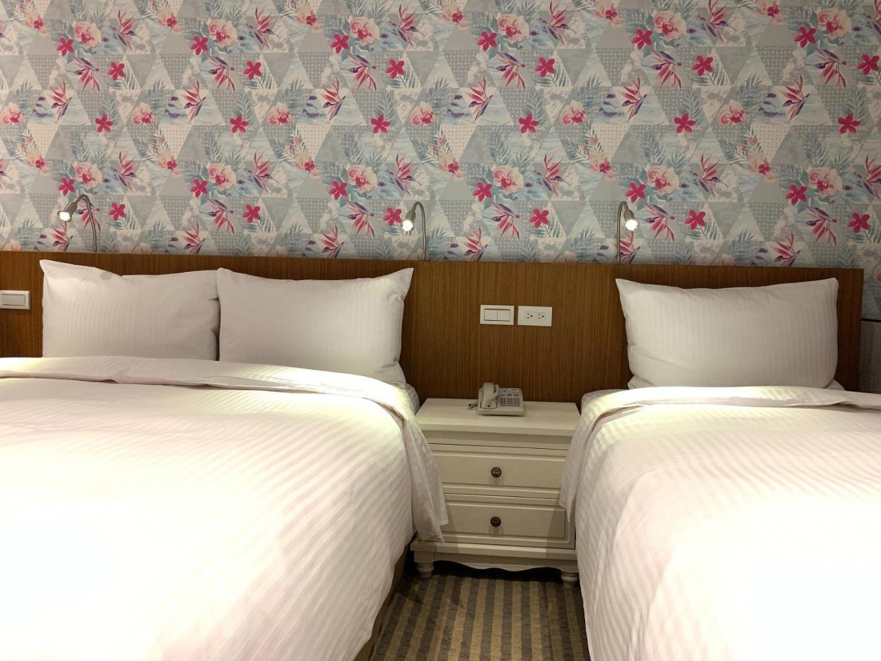 Superior Triple Room - No Elevator