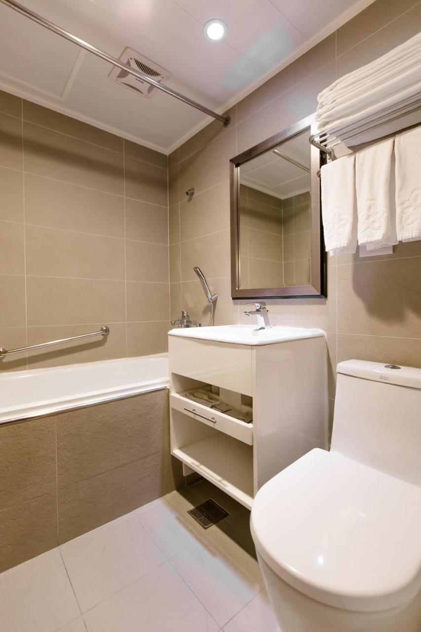 Standard Double Room (Check-in after 15:00)