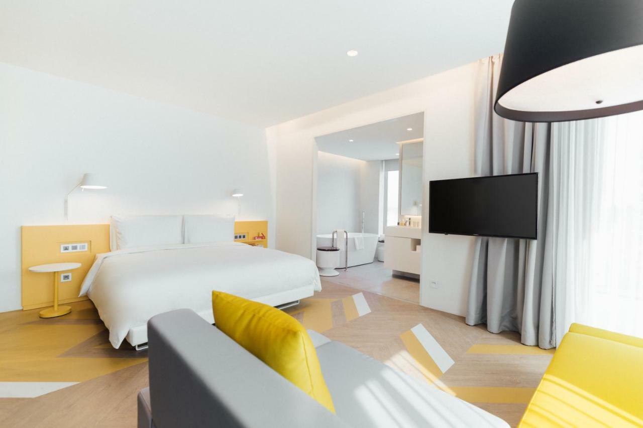 Chambre Double Deluxe