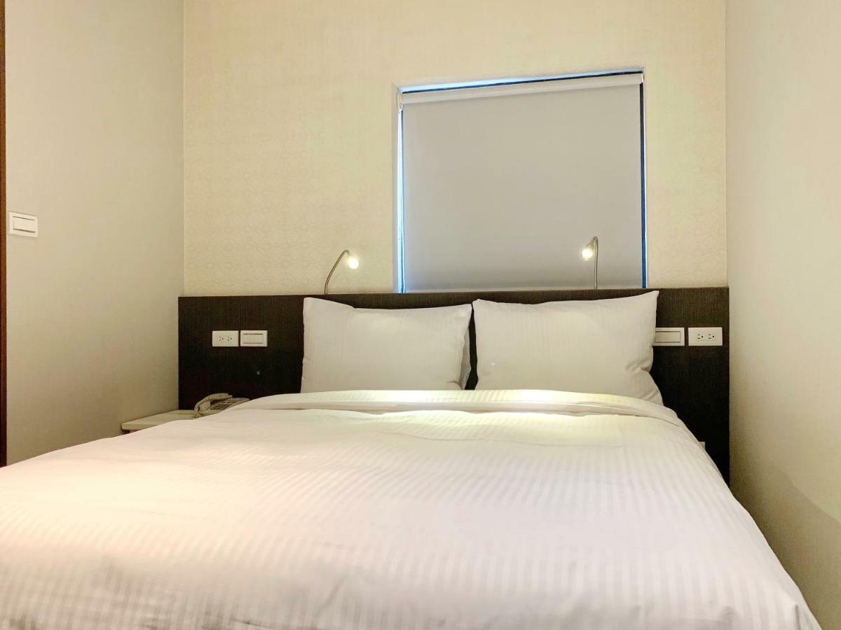 Standard Double Room no elevator