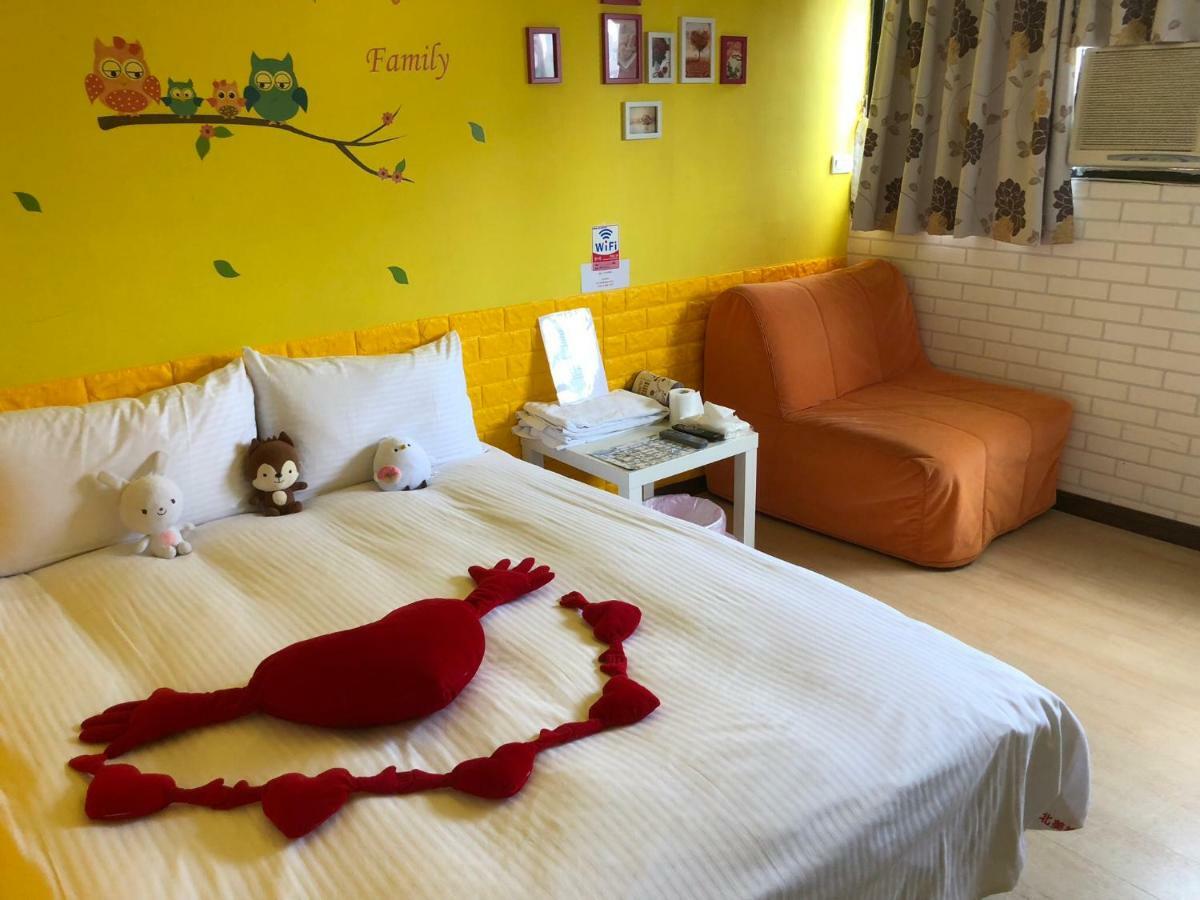 Standard Doppelzimmer