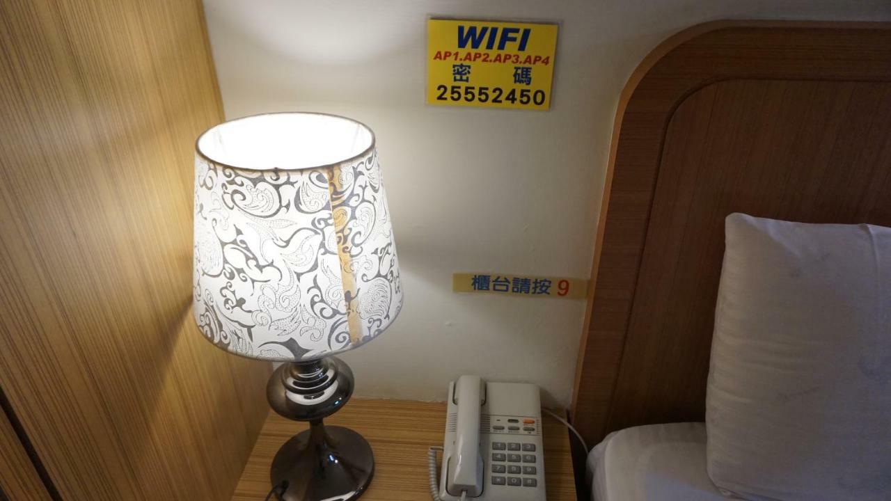 Run of House Double Room