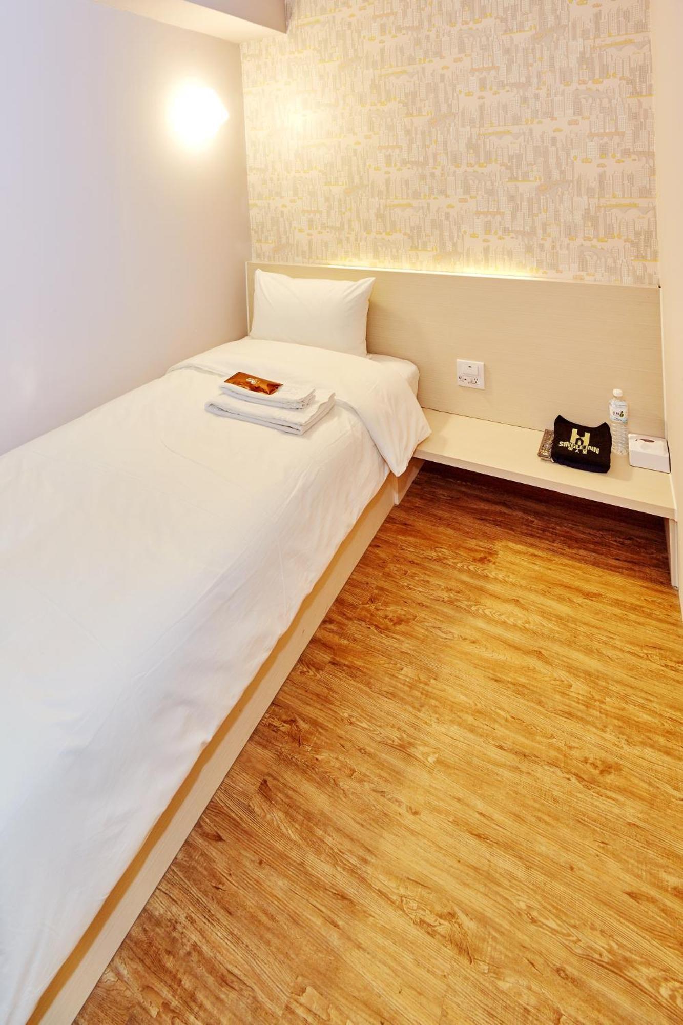 Single Room Female