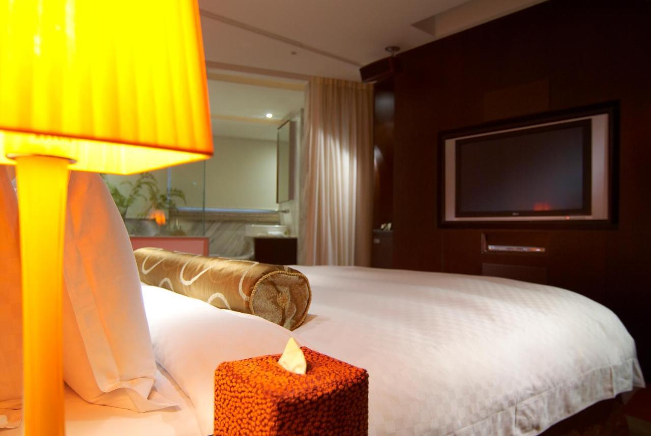 Standard Double Room No Private