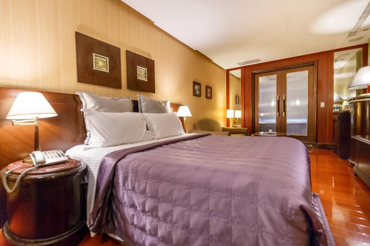 Economic Double Room - (Check-in after 18:00, No Garage)