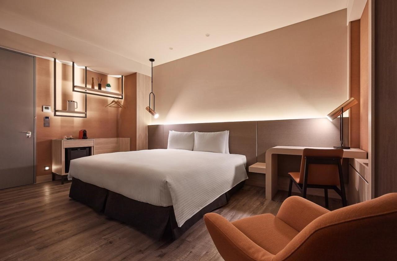 Premier Double Room