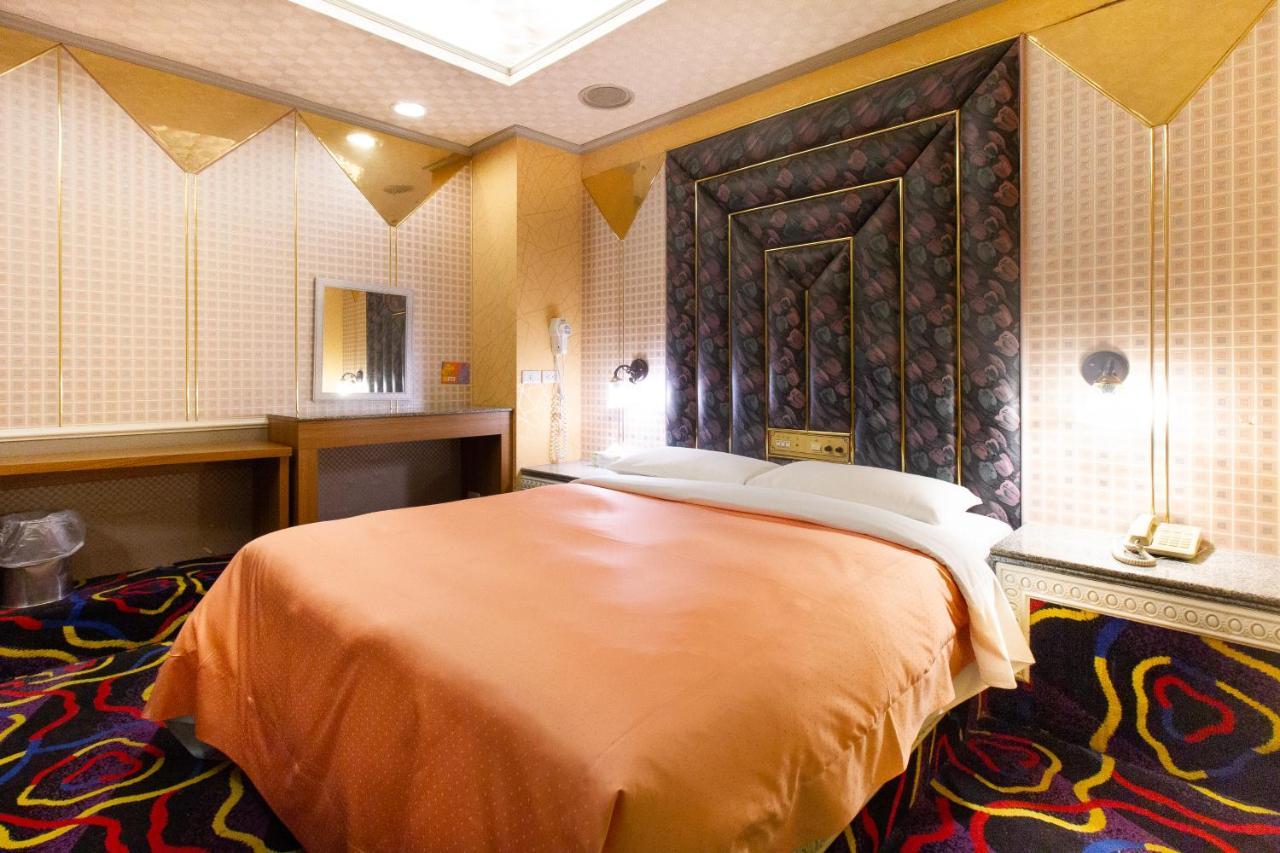 Superior Doppelzimmer