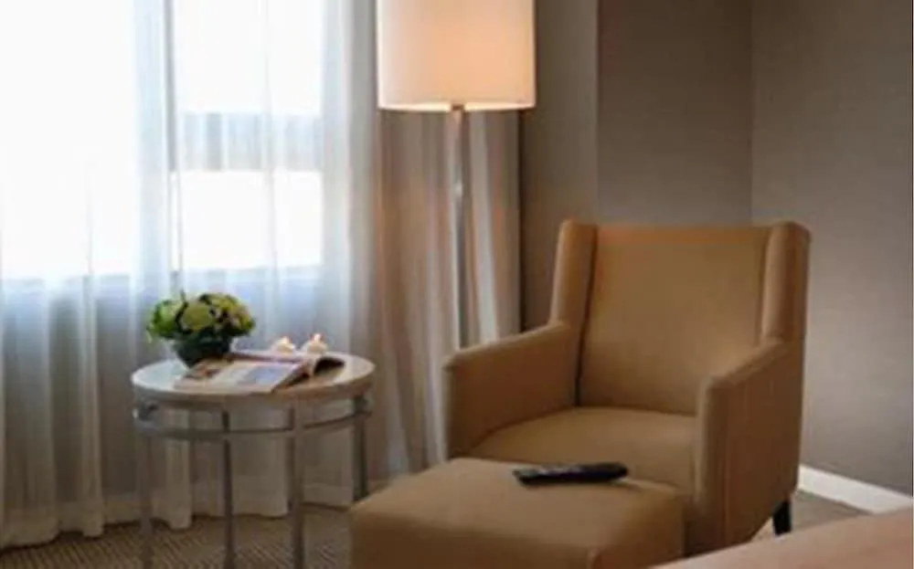 Welcome Hotel-1