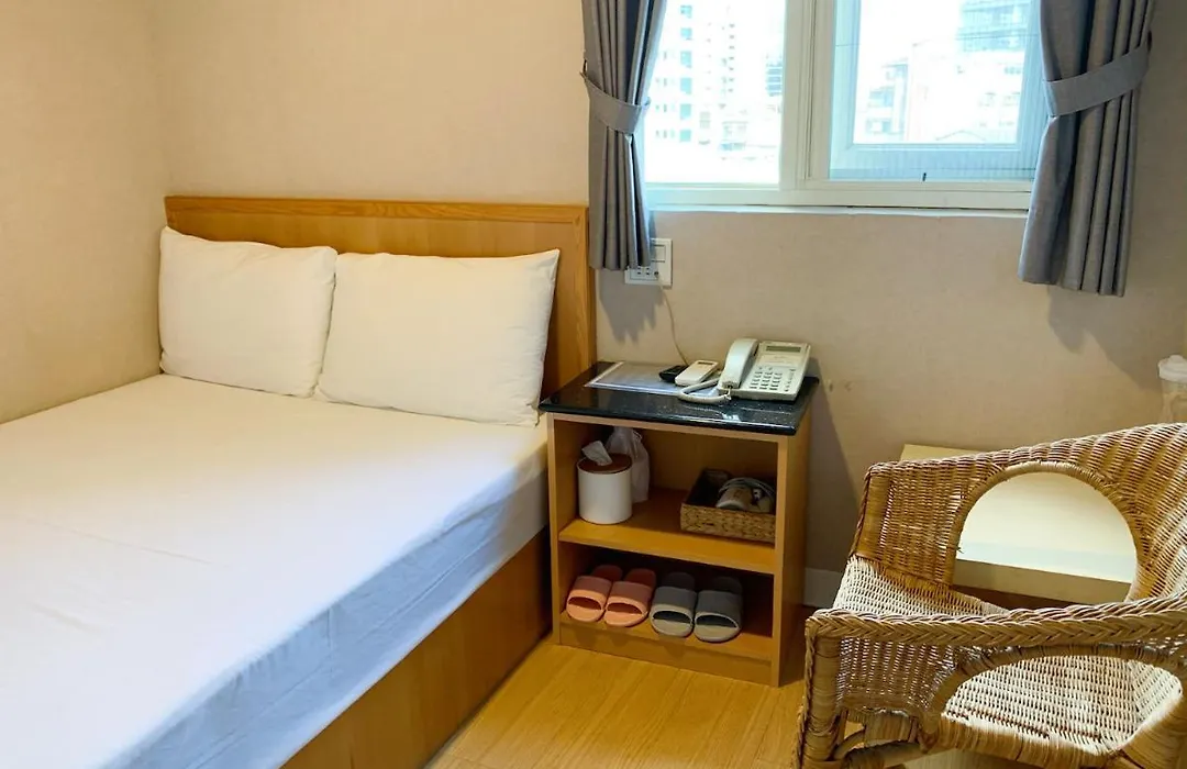 Xdz Hotel-1