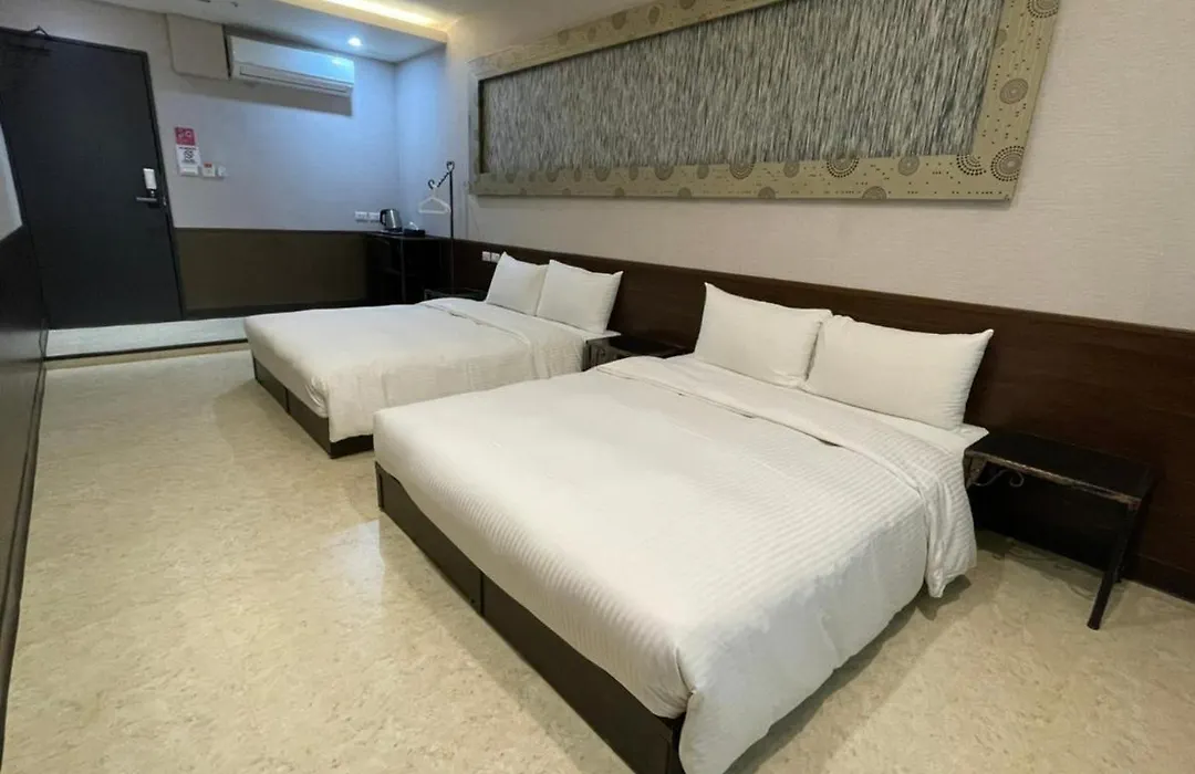 苓旅萬年-Lin Inn Wan Nian-1