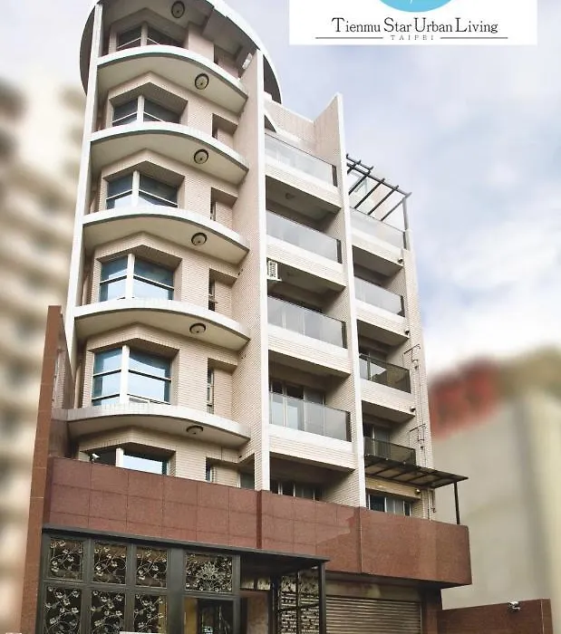 Tianmu Star Urban Living-1