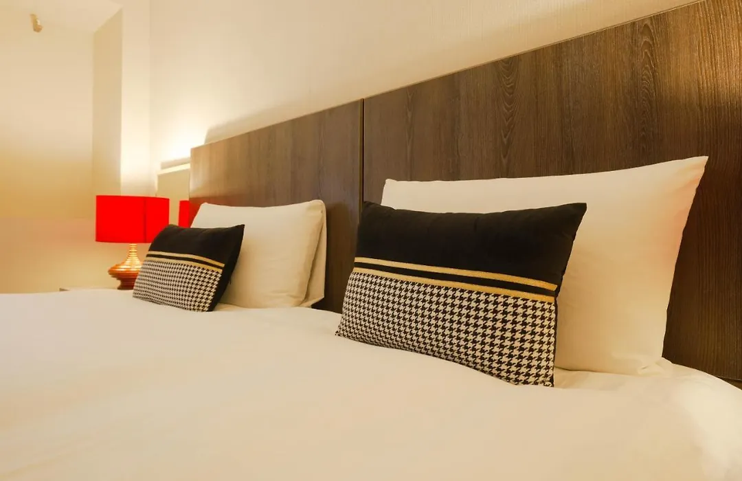 銀座飯店ginza Hotel-1