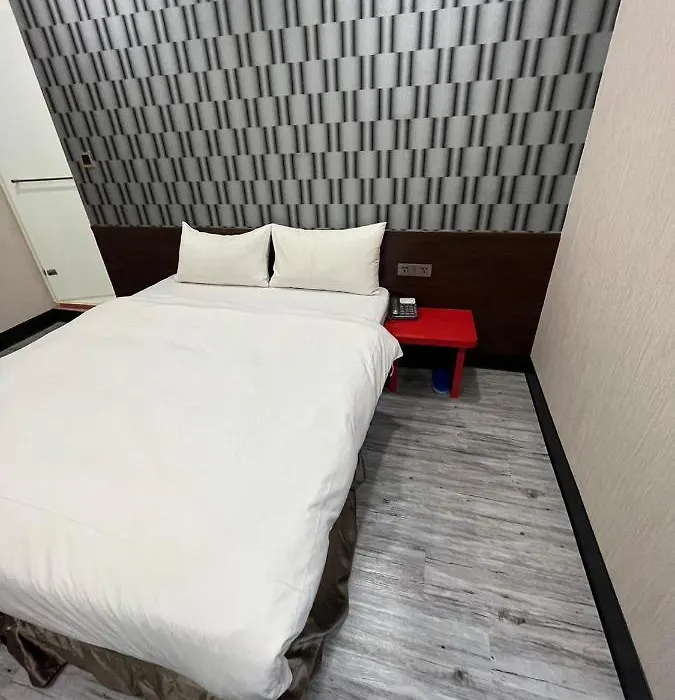 Sun Star Business Hotel-1