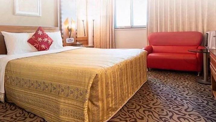 Liya Boutique Hotel-1