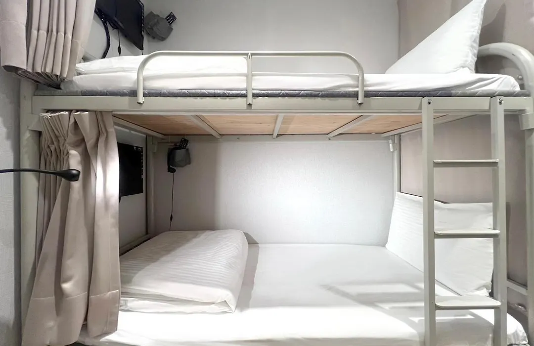 綺樂文旅 康定館 Le Room Hotel Kangding-1