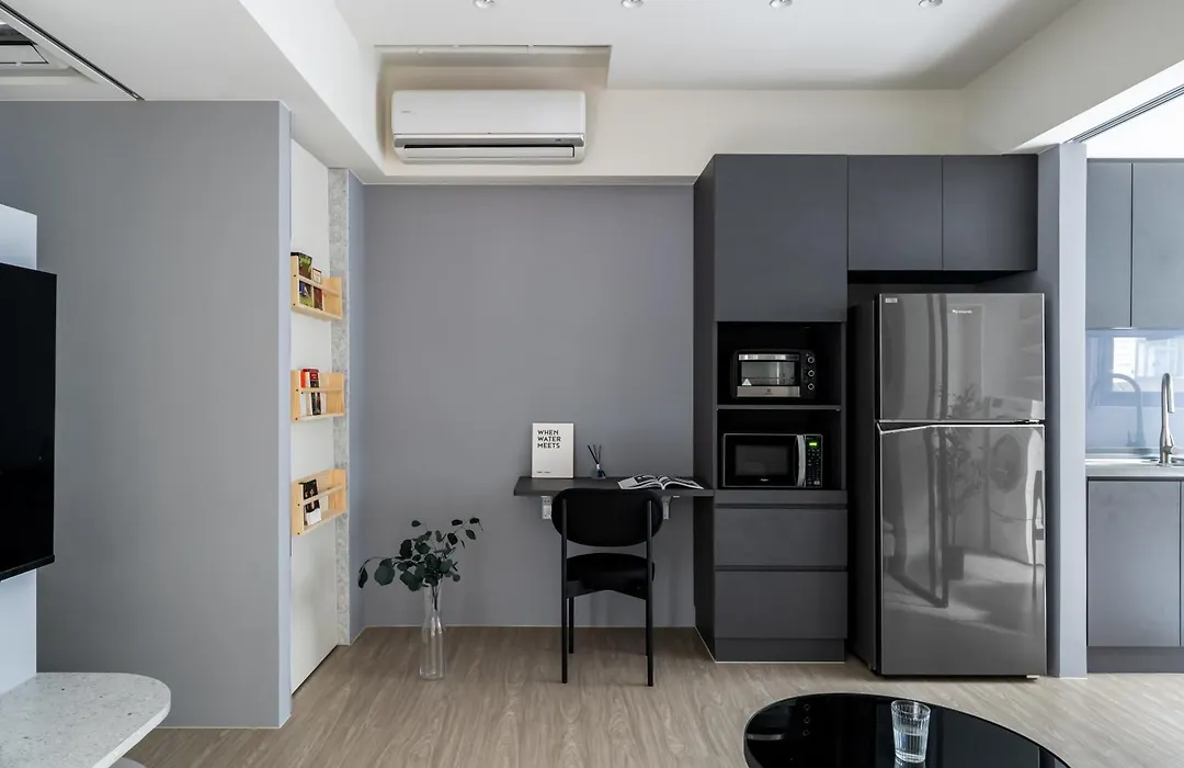 Lin Apartments By Olala Homes-1