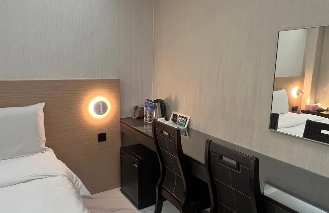 Ya Dou Hotel-1