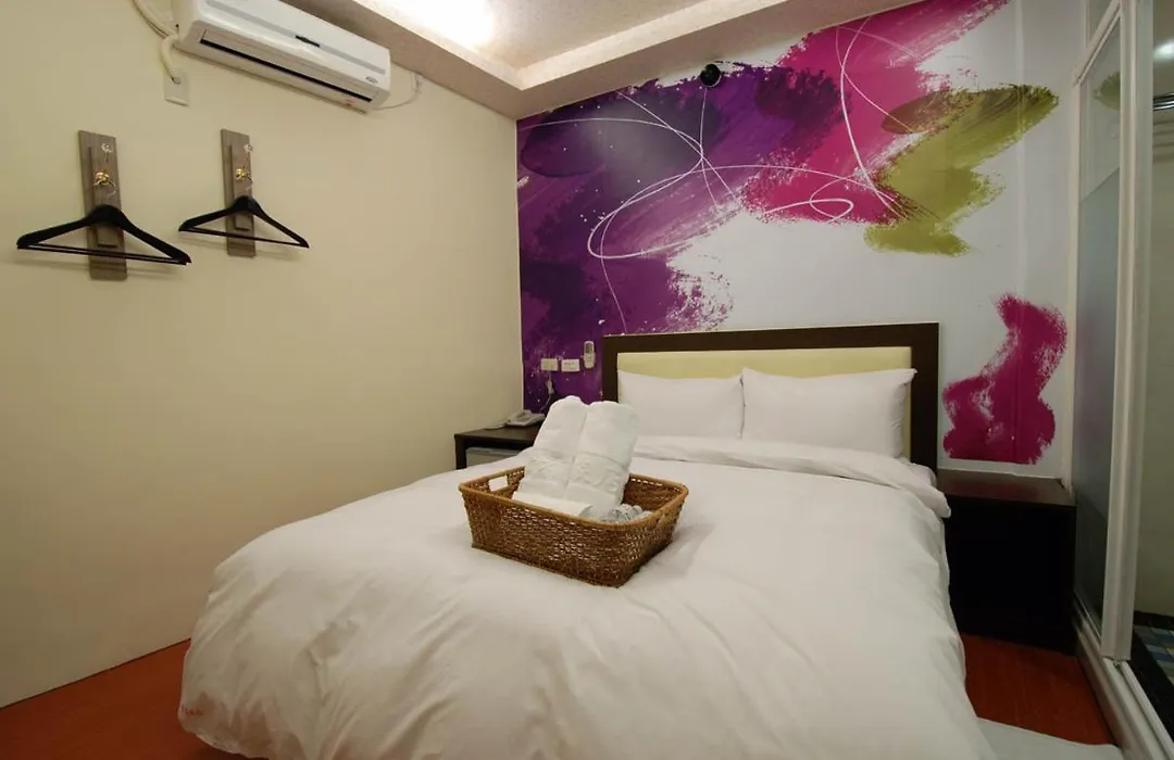 Happiness Inn-1