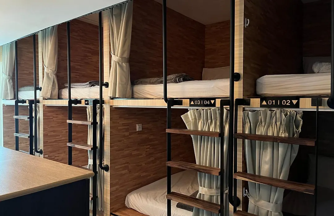 Nk Hostel-1