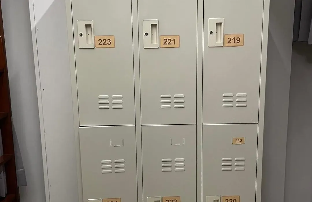 Dan Hostel丹居青旅-1