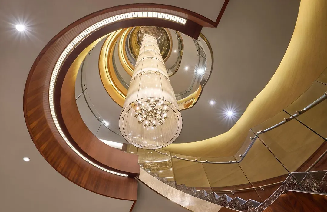 Sheraton Grand Taipei Hotel-1