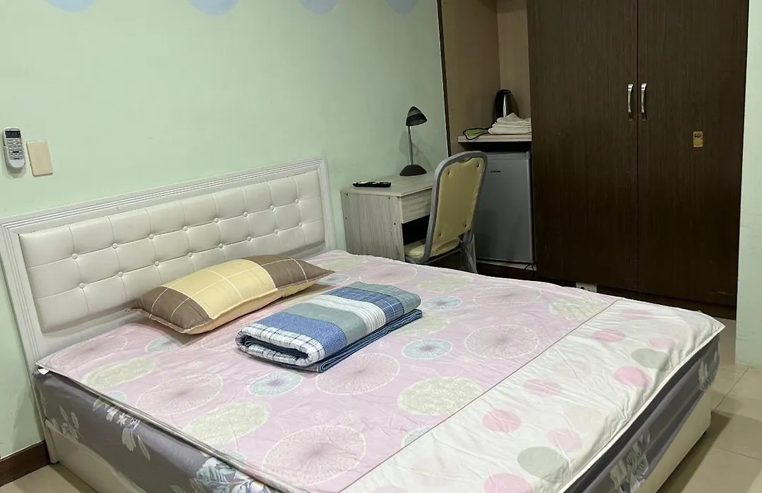 永春棧kozzy Apartment-1