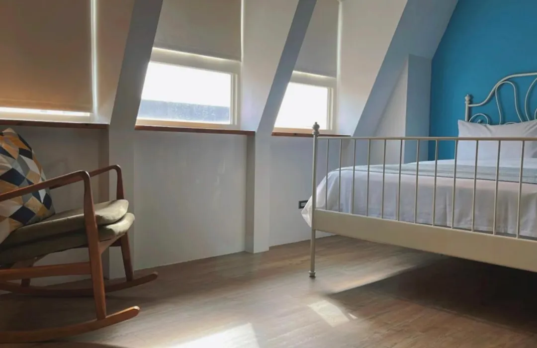 Journey Town Inn - Nanjing Branch II-1