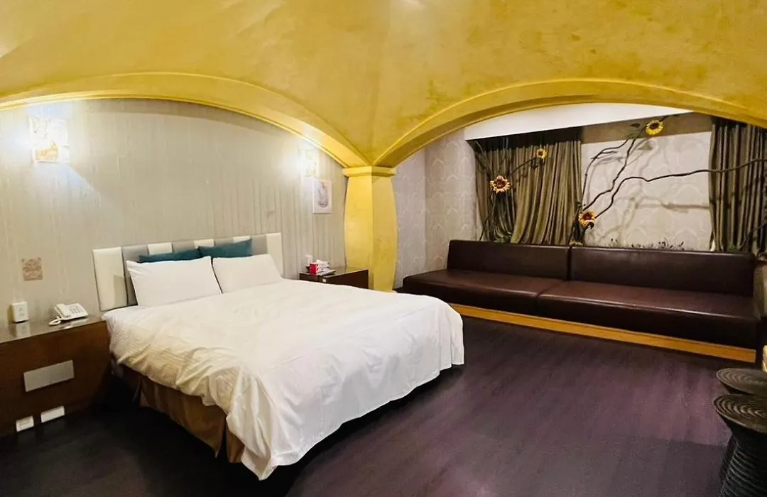Walker Hotel - Chengde-1
