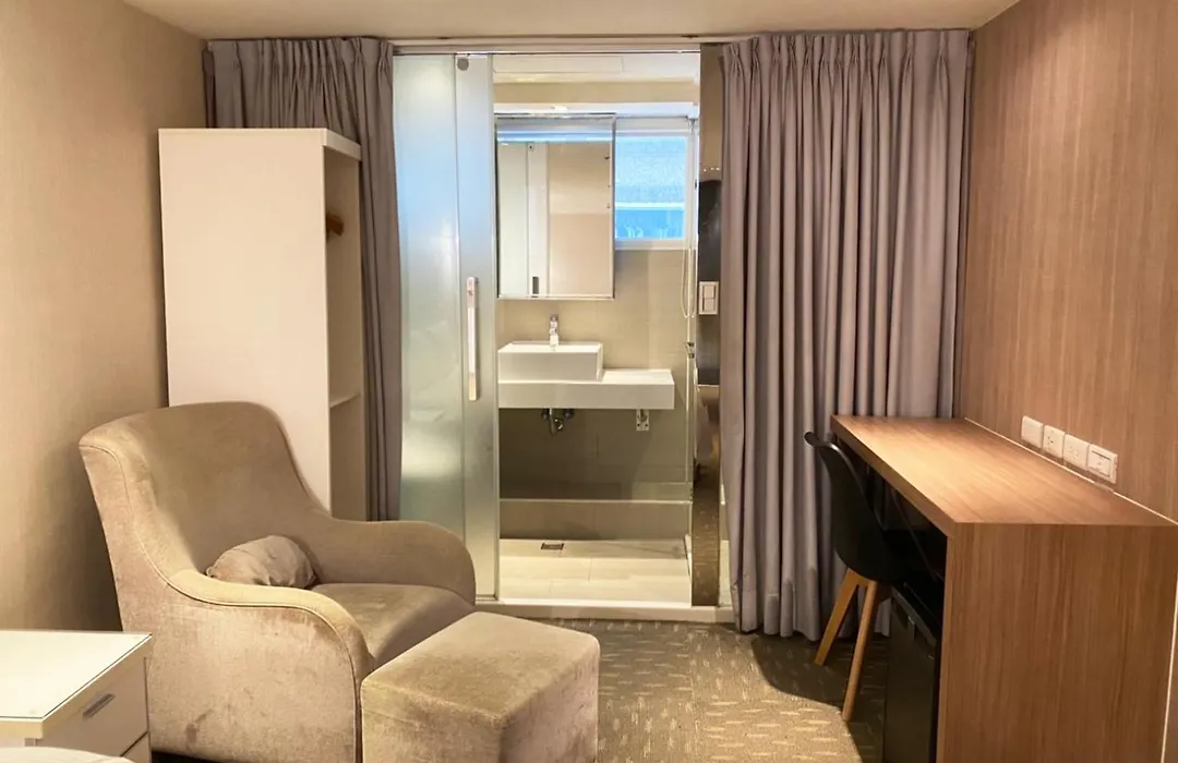 Via Loft Hotel-1