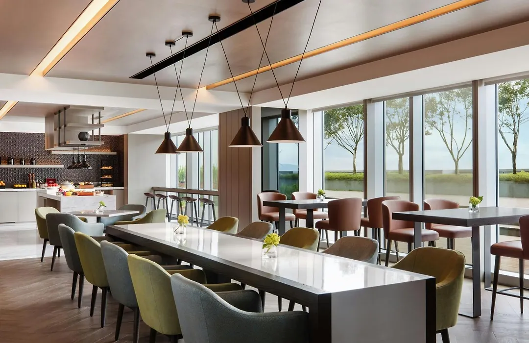 Courtyard By Marriott Taipei Downtown-1