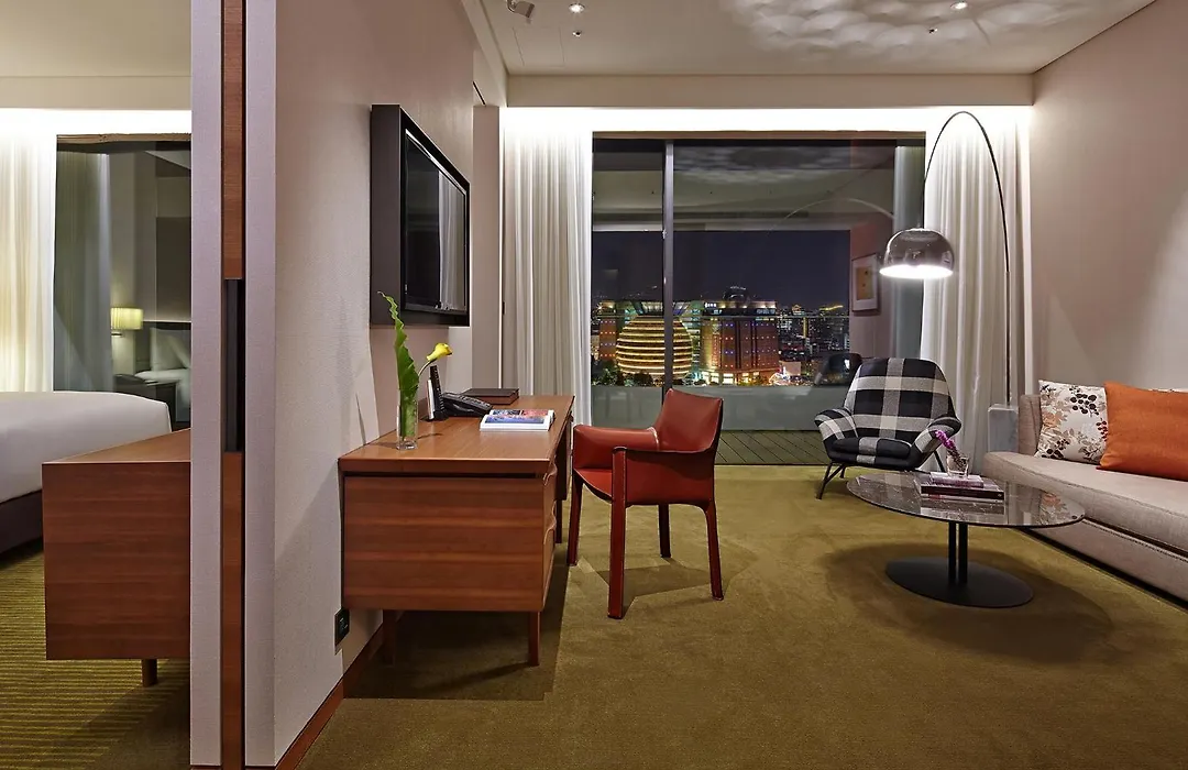Eslite Hotel-1