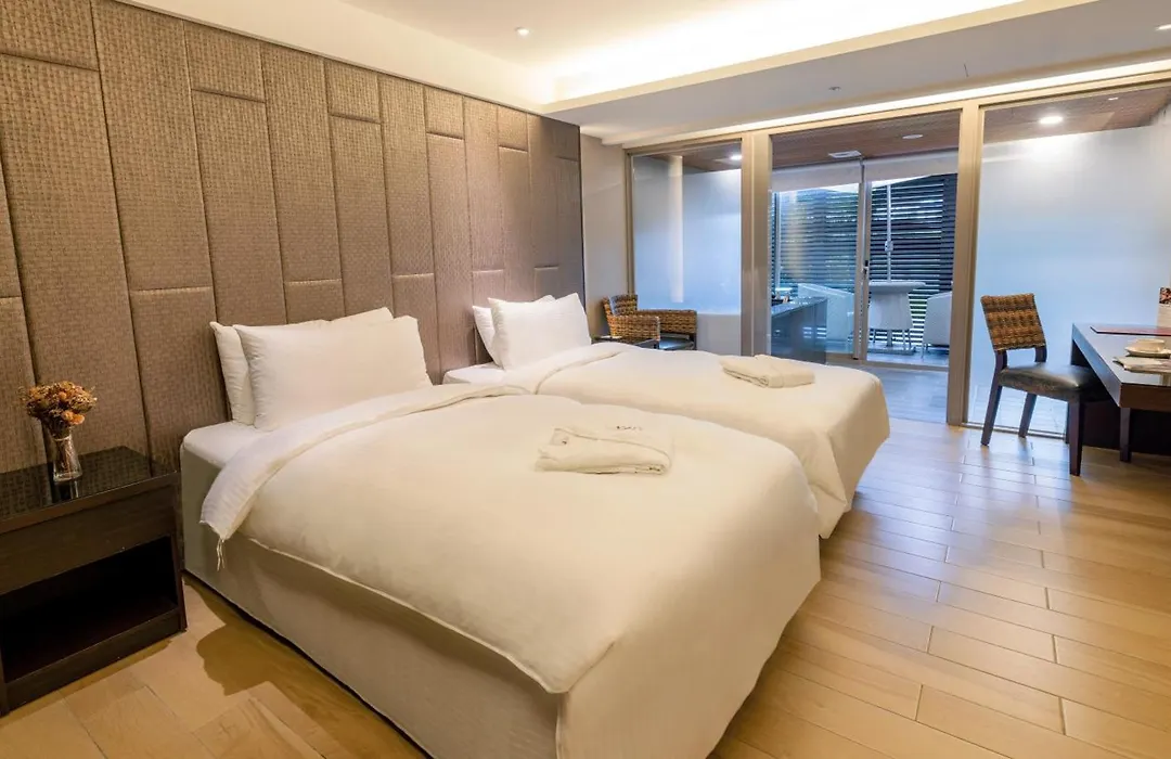 Beitou Hot Spring Resort-1