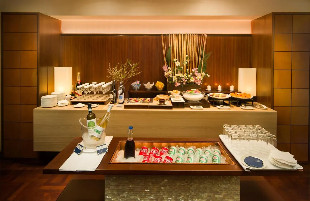 Les Suites Taipei Ching Cheng-1