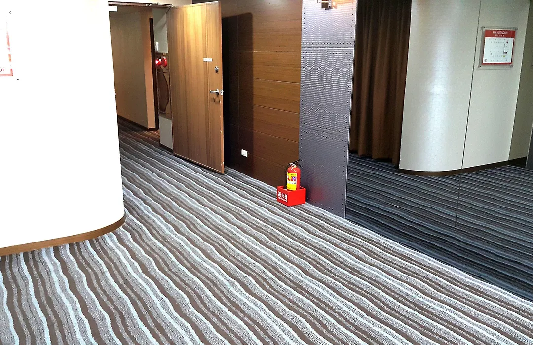 Ximen Relite Hotel-1