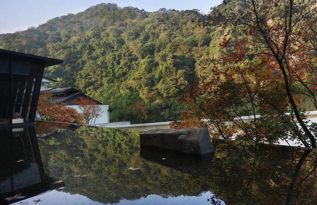 Wulai Pause Landis Resort-1