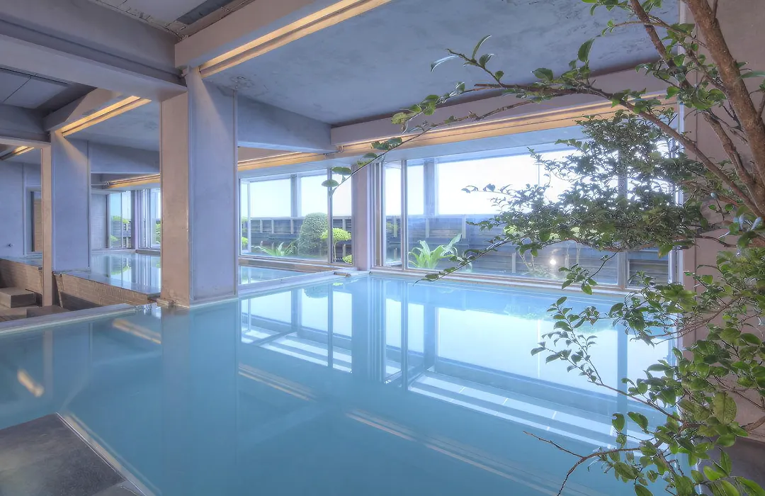 Check Inn Select Taipei Yangmingshan-1