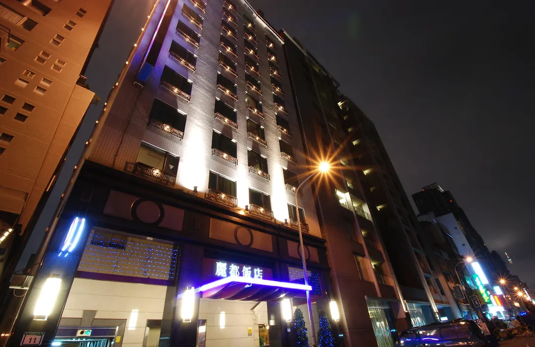 Rido Hotel-1