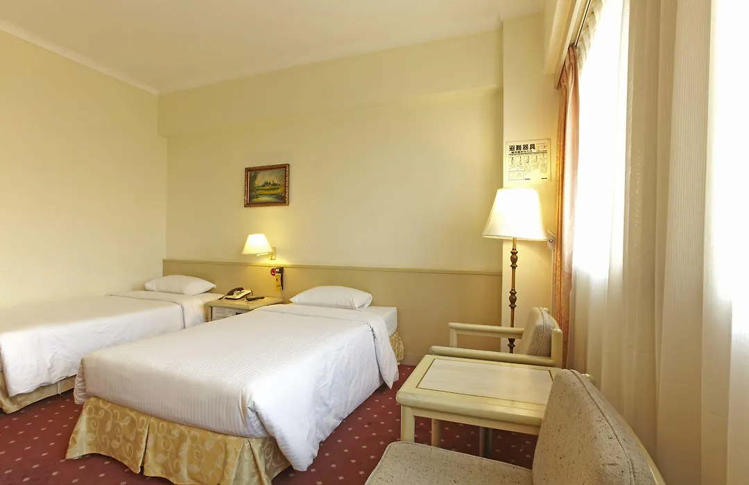 Emperor Hotel-1