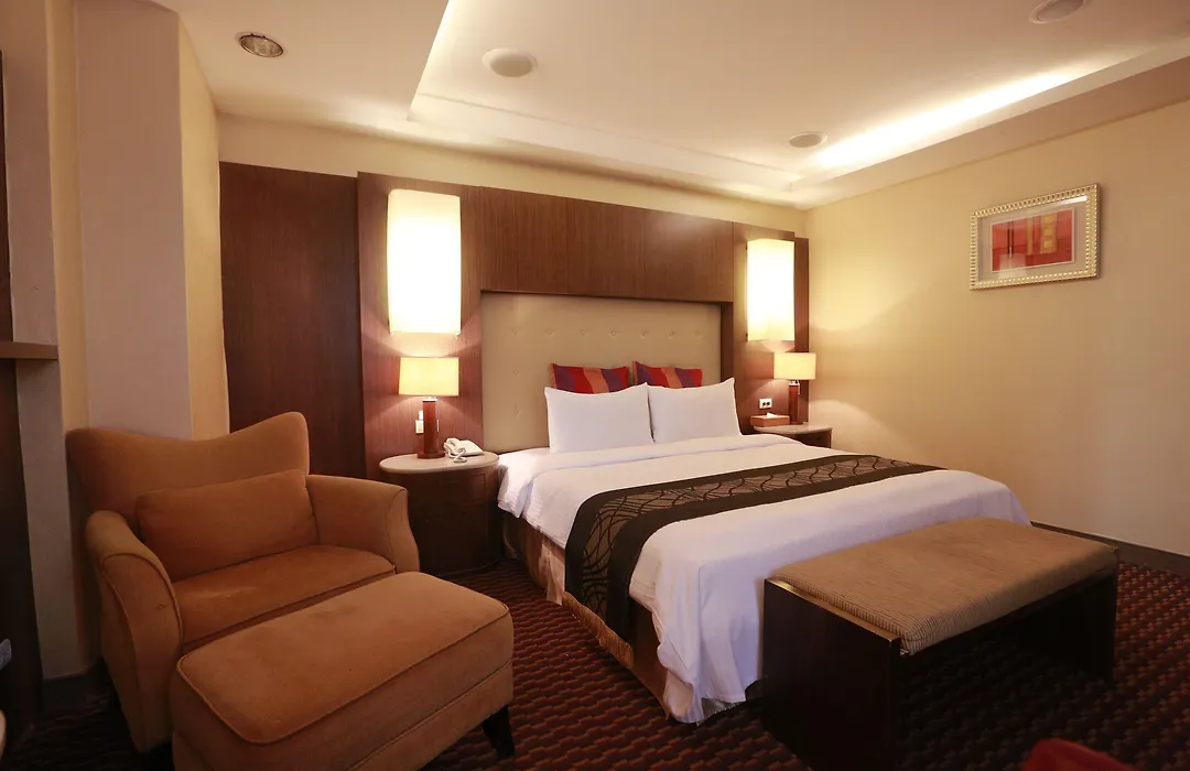 Jingan Classic Inn-1