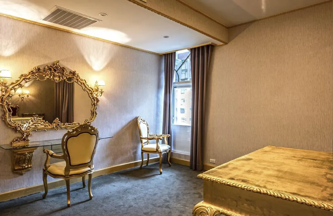 The We Hotel-1